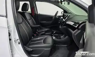 Chevrolet Spark 2021 1.0 автомат (гидро), миниатюра 11