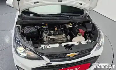 Chevrolet Spark 2021 1.0 автомат (гидро), миниатюра 6