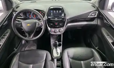 Chevrolet Spark 2021 1.0 автомат (гидро), миниатюра 7