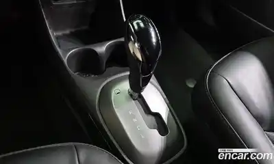 Chevrolet Spark 2021 1.0 автомат (гидро), миниатюра 9