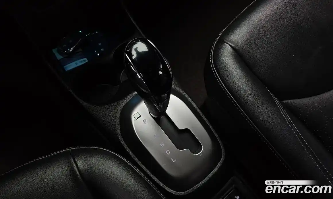 Chevrolet Spark 2016 1.0 автомат (гидро), фото 12