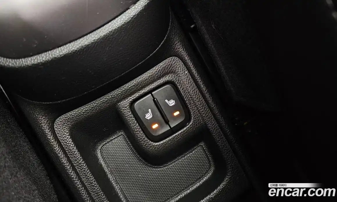 Chevrolet Spark 2016 1.0 автомат (гидро), фото 20