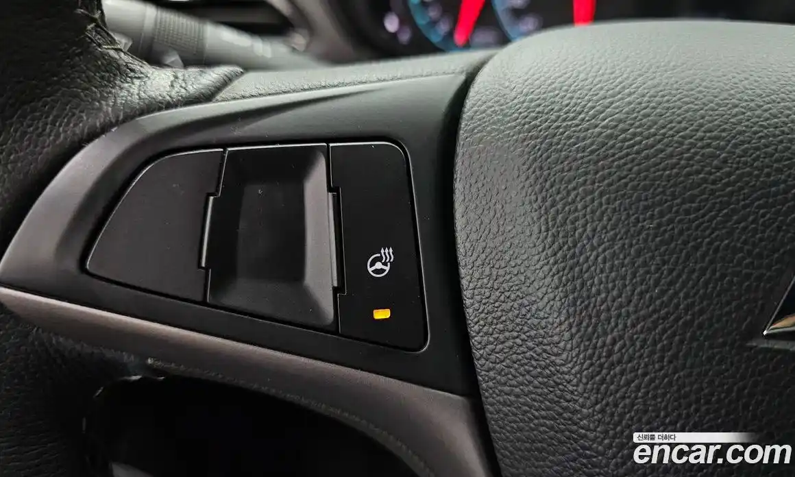 Chevrolet Spark 2016 1.0 автомат (гидро), фото 25