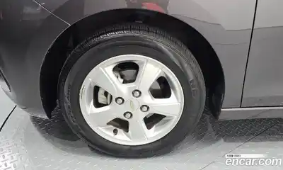 Chevrolet Spark 2016 1.0 автомат (гидро), миниатюра 5