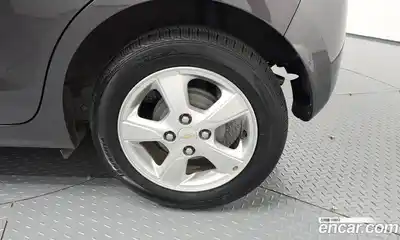 Chevrolet Spark 2016 1.0 автомат (гидро), миниатюра 7
