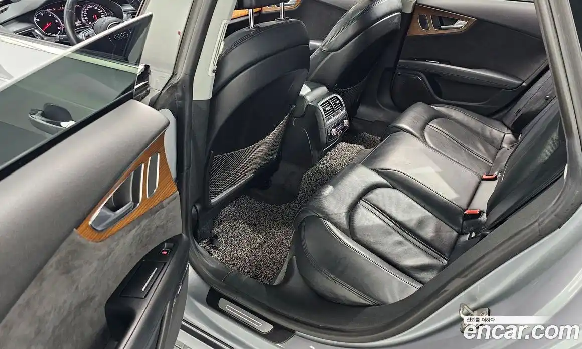 Audi A7 2016 3.0 автомат (гидро), фото 12