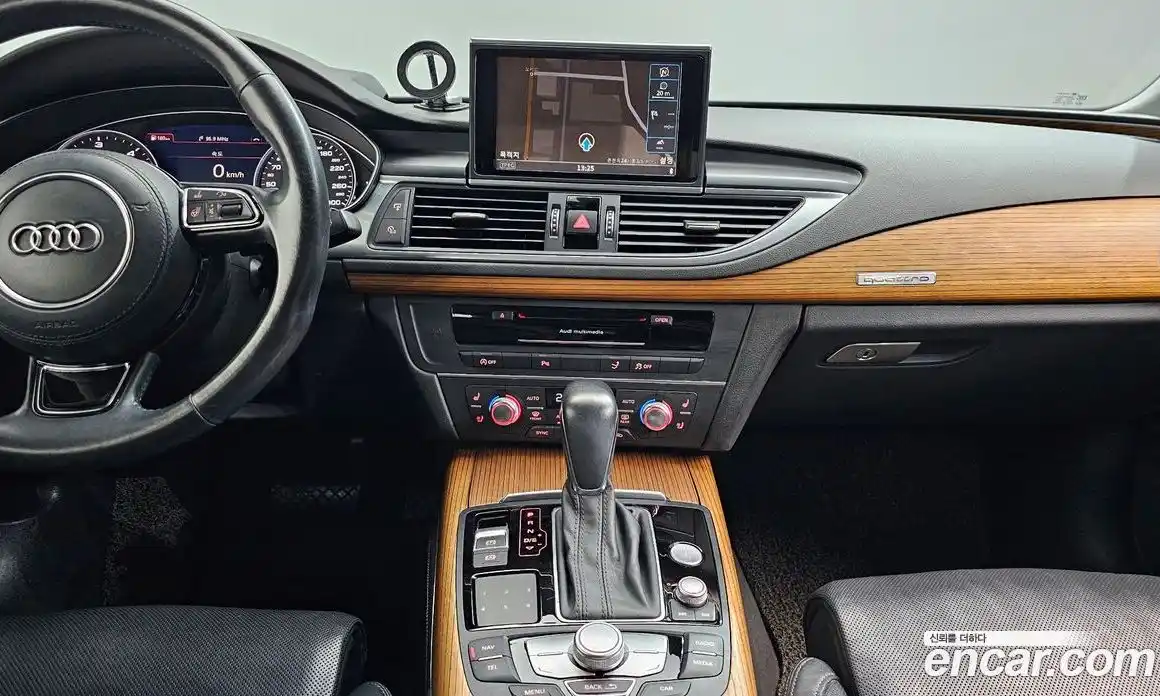 Audi A7 2016 3.0 автомат (гидро), фото 17