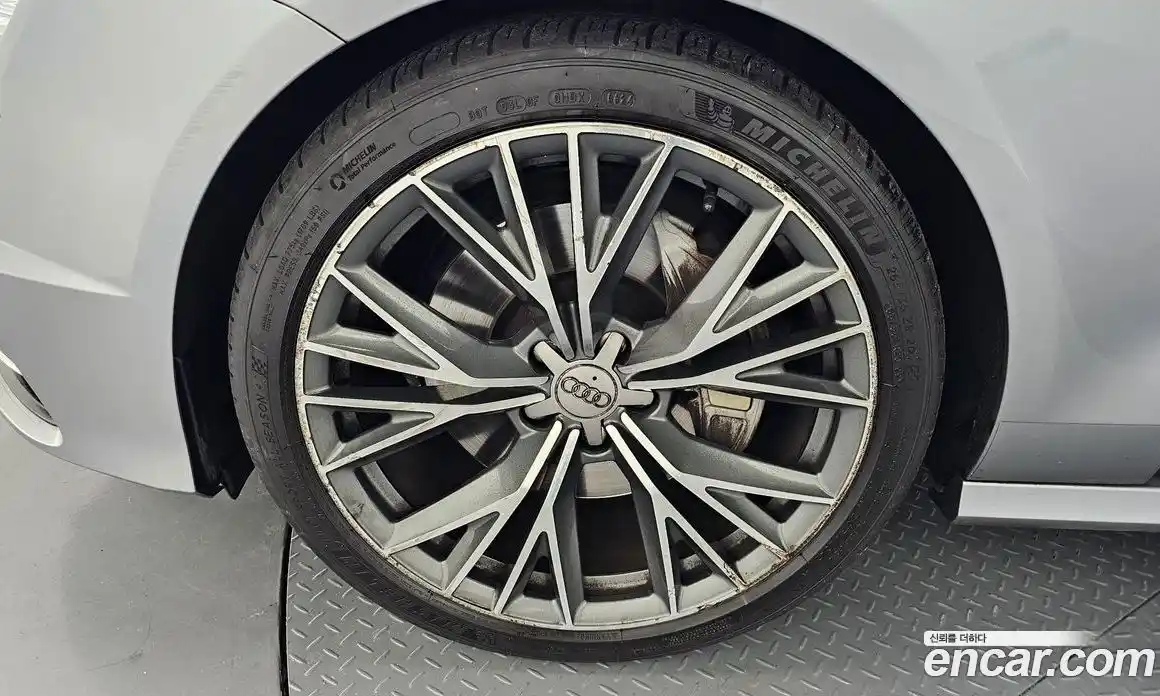 Audi A7 2016 3.0 автомат (гидро), фото 5