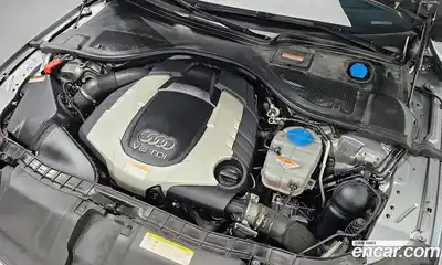 Audi A7 2016 3.0 автомат (гидро), миниатюра 6