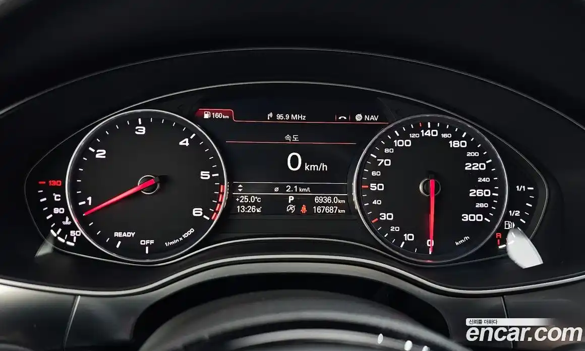 Audi A7 2016 3.0 автомат (гидро), фото 8
