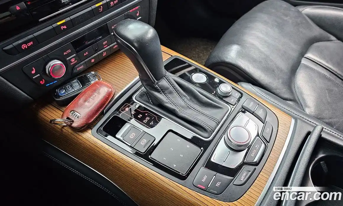 Audi A7 2016 3.0 автомат (гидро), фото 9