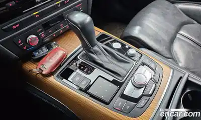 Audi A7 2016 3.0 автомат (гидро), миниатюра 9