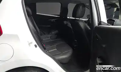 Chevrolet Spark 2021 1.0 автомат (гидро), миниатюра 12