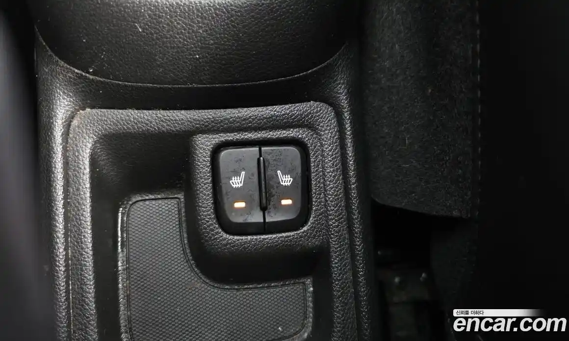 Chevrolet Spark 2021 1.0 автомат (гидро), фото 19