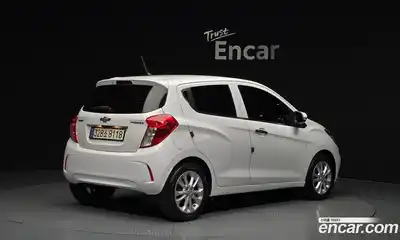 Chevrolet Spark 2021 1.0 автомат (гидро), миниатюра 2