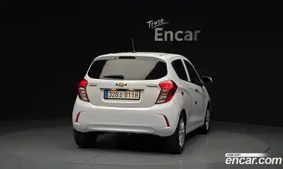 Chevrolet Spark 2021 1.0 автомат (гидро), миниатюра 4