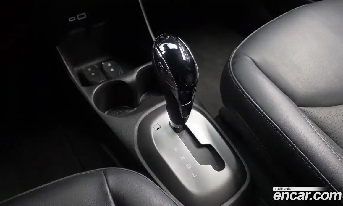 Chevrolet Spark 2021 1.0 автомат (гидро), фото 9
