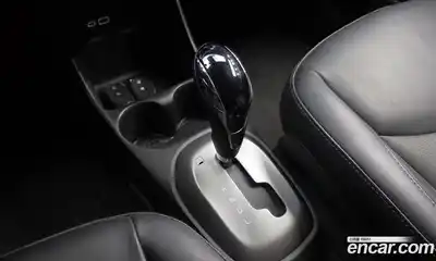 Chevrolet Spark 2021 1.0 автомат (гидро), миниатюра 9