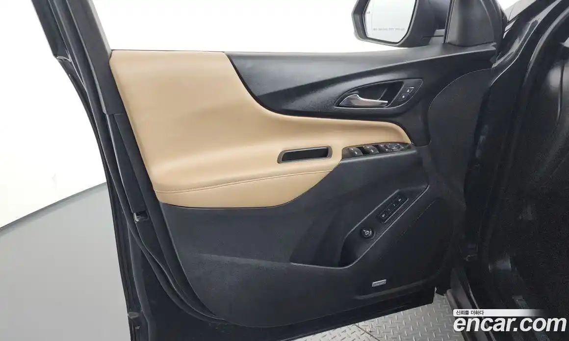 Chevrolet Equinox 2022 1.5 автомат (гидро), фото 14