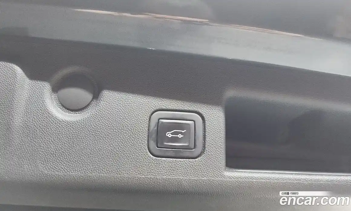 Chevrolet Equinox 2022 1.5 автомат (гидро), фото 24