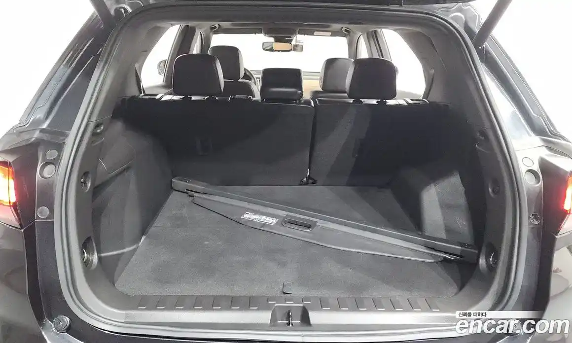 Chevrolet Equinox 2022 1.5 автомат (гидро), фото 25