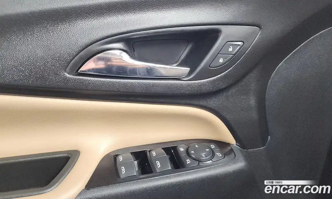 Chevrolet Equinox 2022 1.5 автомат (гидро), фото 27