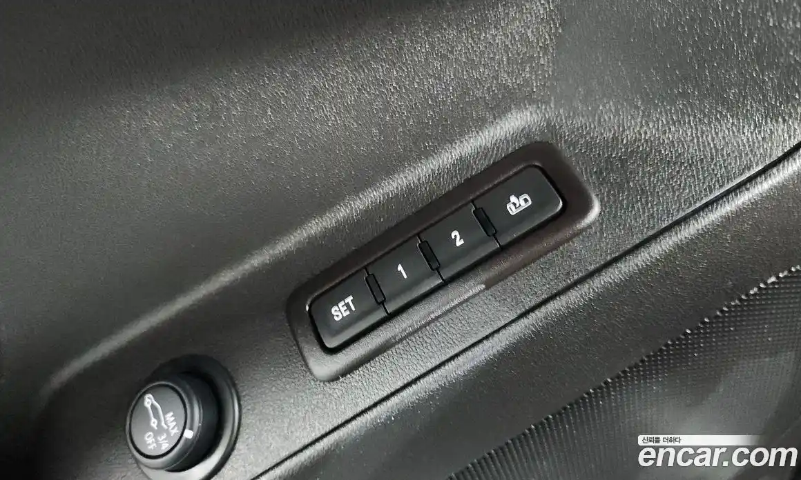Chevrolet Equinox 2022 1.5 автомат (гидро), фото 34