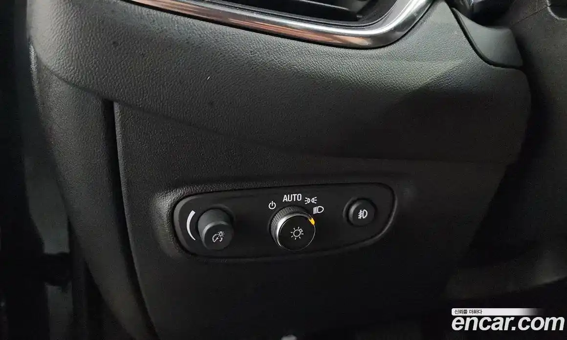 Chevrolet Equinox 2022 1.5 автомат (гидро), фото 36