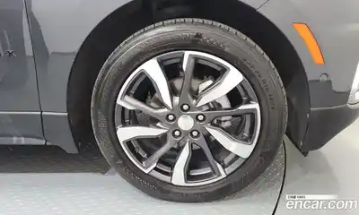 Chevrolet Equinox 2022 1.5 автомат (гидро), миниатюра 7