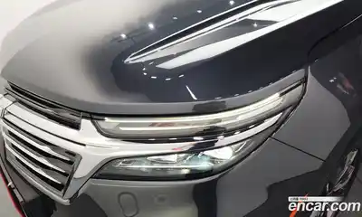 Chevrolet Equinox 2022 1.5 автомат (гидро), миниатюра 8