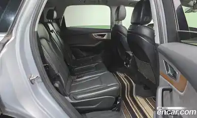 Audi Q7 2016 3.0 автомат (гидро), миниатюра 11