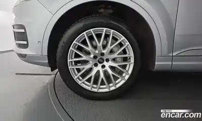 Audi Q7 2016 3.0 автомат (гидро), миниатюра 5