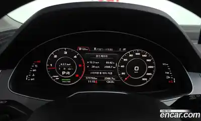 Audi Q7 2016 3.0 автомат (гидро), миниатюра 8