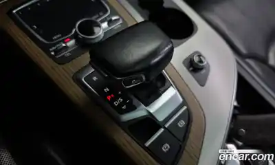 Audi Q7 2016 3.0 автомат (гидро), миниатюра 9