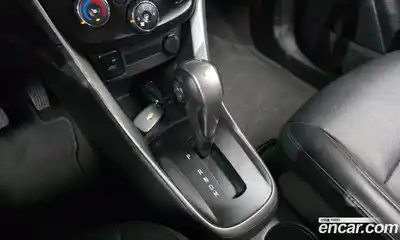Chevrolet Trax 2019 1.6 автомат (гидро), миниатюра 12