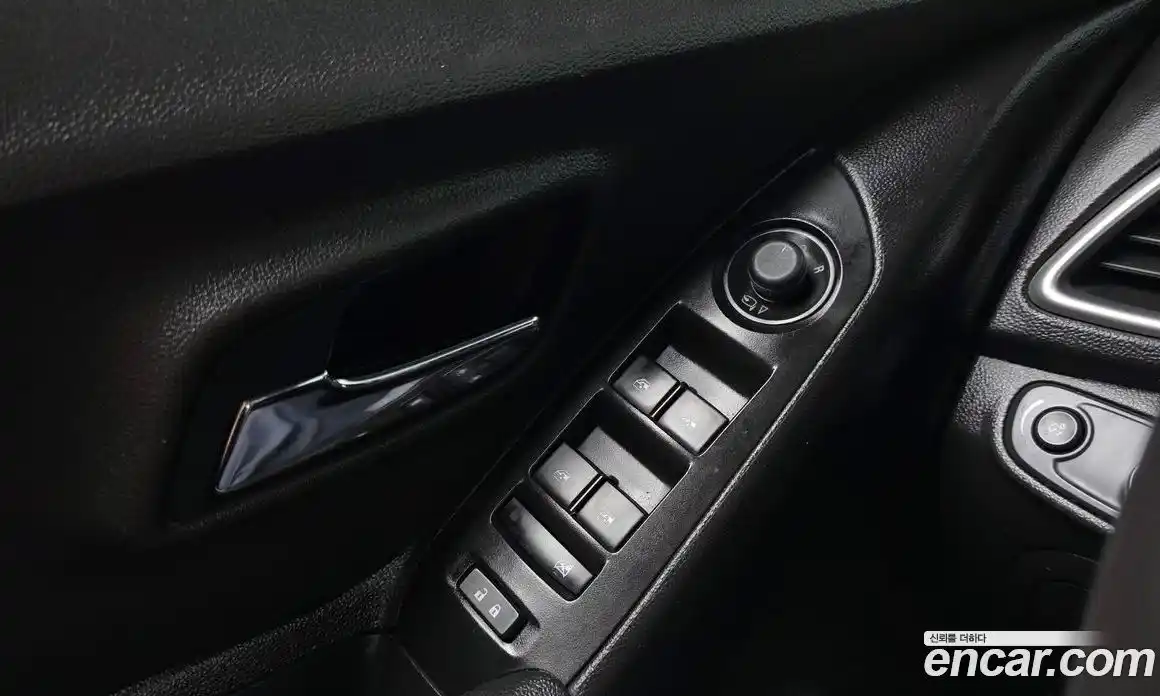 Chevrolet Trax 2019 1.6 автомат (гидро), фото 27