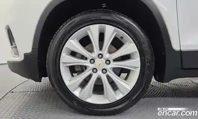 Chevrolet Trax 2019 1.6 автомат (гидро), миниатюра 5