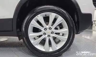 Chevrolet Trax 2019 1.6 автомат (гидро), миниатюра 7