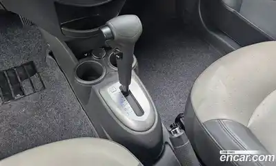Chevrolet Spark 2011 1.0 автомат (гидро), миниатюра 12