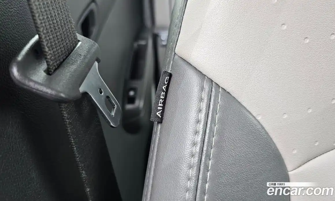 Chevrolet Spark 2011 1.0 автомат (гидро), фото 29