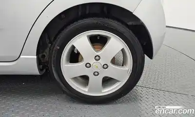 Chevrolet Spark 2011 1.0 автомат (гидро), миниатюра 7