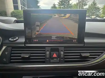 Audi A6 2015 3.0 автомат (гидро), миниатюра 12