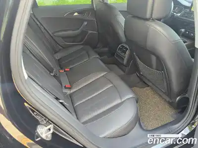Audi A6 2015 3.0 автомат (гидро), миниатюра 9