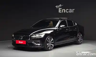Volvo S60, 2024, 38 143 км