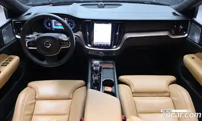 Volvo S60 2024 2.0 автомат (гидро), миниатюра 7