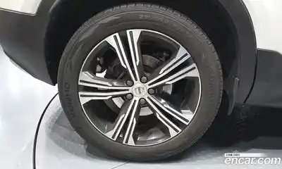 Volvo XC40 2021 2.0 автомат (гидро), миниатюра 5