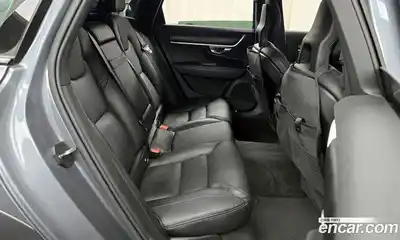Volvo V90 2018 2.0 автомат (гидро), миниатюра 11