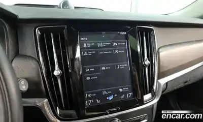 Volvo V90 2018 2.0 автомат (гидро), миниатюра 12