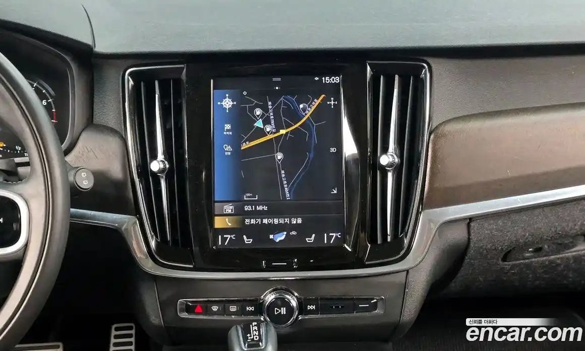 Volvo V90 2018 2.0 автомат (гидро), фото 13