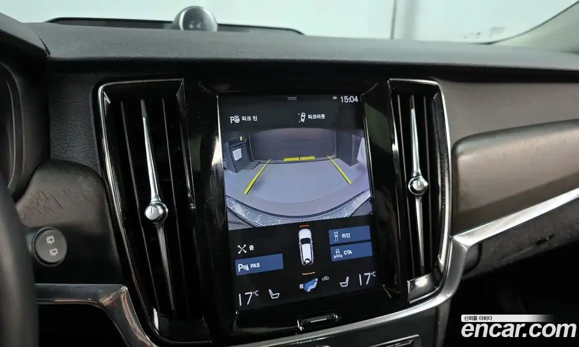 Volvo V90 2018 2.0 автомат (гидро), фото 15